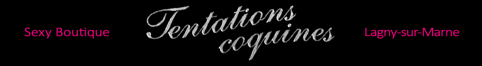 Logo du site tentations coquines Love-shop et non Sex-shop à Lagny-sur-Marne en Seine-et-Marne 77